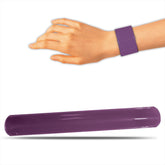 Purple Slap Bracelets